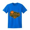Unisex Classic Short Sleeve Crewneck Tee Thumbnail