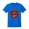 Unisex Classic Short Sleeve Crewneck Tee Thumbnail