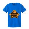 Unisex Classic Short Sleeve Crewneck Tee Thumbnail