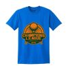 Unisex Classic Short Sleeve Crewneck Tee Thumbnail