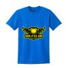 Unisex Classic Short Sleeve Crewneck Tee Thumbnail