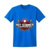 Unisex Classic Short Sleeve Crewneck Tee Thumbnail