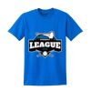 Unisex Classic Short Sleeve Crewneck Tee Thumbnail
