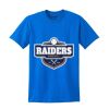Unisex Classic Short Sleeve Crewneck Tee Thumbnail