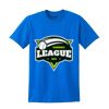 Unisex Classic Short Sleeve Crewneck Tee Thumbnail