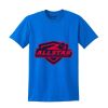 Unisex Classic Short Sleeve Crewneck Tee Thumbnail