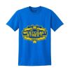 Unisex Classic Short Sleeve Crewneck Tee Thumbnail