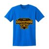 Unisex Classic Short Sleeve Crewneck Tee Thumbnail
