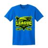 Unisex Classic Short Sleeve Crewneck Tee Thumbnail