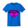 Unisex Classic Short Sleeve Crewneck Tee Thumbnail