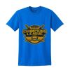 Unisex Classic Short Sleeve Crewneck Tee Thumbnail