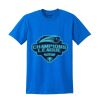 Unisex Classic Short Sleeve Crewneck Tee Thumbnail