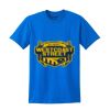 Unisex Classic Short Sleeve Crewneck Tee Thumbnail