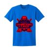 Unisex Classic Short Sleeve Crewneck Tee Thumbnail