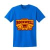 Unisex Classic Short Sleeve Crewneck Tee Thumbnail