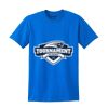 Unisex Classic Short Sleeve Crewneck Tee Thumbnail