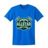 Unisex Classic Short Sleeve Crewneck Tee Thumbnail