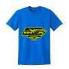 Unisex Classic Short Sleeve Crewneck Tee Thumbnail