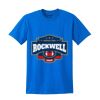 Unisex Classic Short Sleeve Crewneck Tee Thumbnail