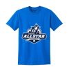 Unisex Classic Short Sleeve Crewneck Tee Thumbnail