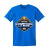 Unisex Classic Short Sleeve Crewneck Tee Thumbnail