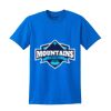 Unisex Classic Short Sleeve Crewneck Tee Thumbnail