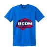 Unisex Classic Short Sleeve Crewneck Tee Thumbnail