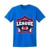 Unisex Classic Short Sleeve Crewneck Tee Thumbnail