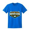 Unisex Classic Short Sleeve Crewneck Tee Thumbnail