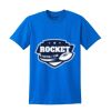Unisex Classic Short Sleeve Crewneck Tee Thumbnail