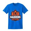 Unisex Classic Short Sleeve Crewneck Tee Thumbnail