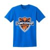 Unisex Classic Short Sleeve Crewneck Tee Thumbnail