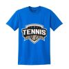 Unisex Classic Short Sleeve Crewneck Tee Thumbnail