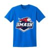 Unisex Classic Short Sleeve Crewneck Tee Thumbnail