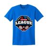Unisex Classic Short Sleeve Crewneck Tee Thumbnail