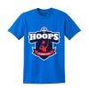 Unisex Classic Short Sleeve Crewneck Tee Thumbnail