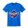 Unisex Classic Short Sleeve Crewneck Tee Thumbnail