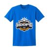 Unisex Classic Short Sleeve Crewneck Tee Thumbnail