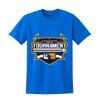 Unisex Classic Short Sleeve Crewneck Tee Thumbnail