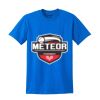 Unisex Classic Short Sleeve Crewneck Tee Thumbnail