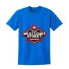 Unisex Classic Short Sleeve Crewneck Tee Thumbnail