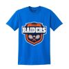 Unisex Classic Short Sleeve Crewneck Tee Thumbnail