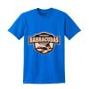Unisex Classic Short Sleeve Crewneck Tee Thumbnail