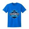 Unisex Classic Short Sleeve Crewneck Tee Thumbnail