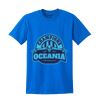 Unisex Classic Short Sleeve Crewneck Tee Thumbnail