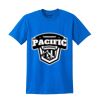 Unisex Classic Short Sleeve Crewneck Tee Thumbnail