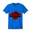 Unisex Classic Short Sleeve Crewneck Tee Thumbnail