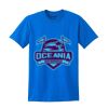 Unisex Classic Short Sleeve Crewneck Tee Thumbnail