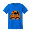 Unisex Classic Short Sleeve Crewneck Tee Thumbnail