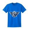 Unisex Classic Short Sleeve Crewneck Tee Thumbnail